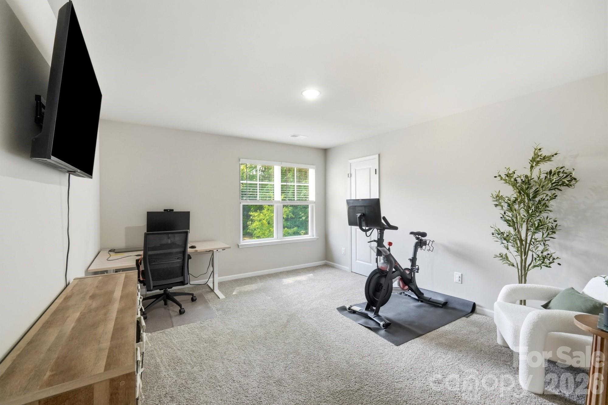 Mcgee Place - Residential