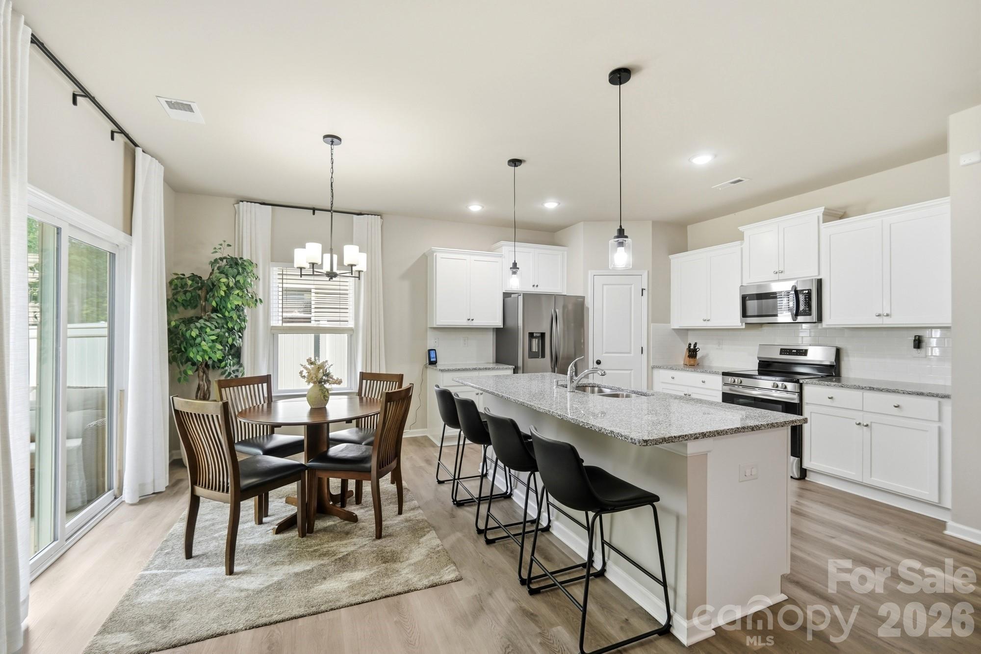 Mcgee Place - Residential