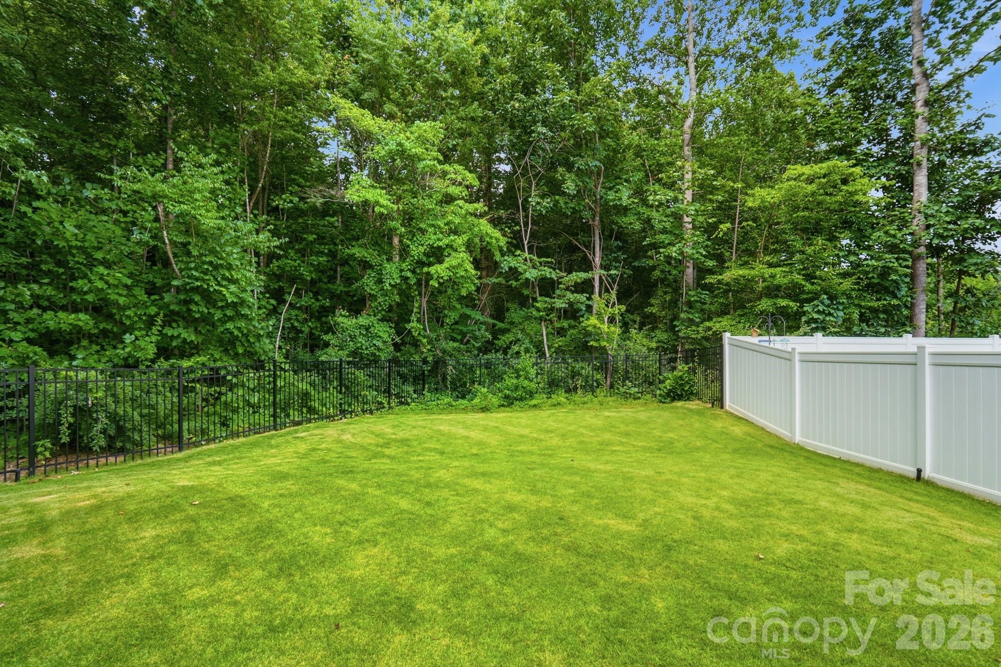 Mcgee Place - Residential