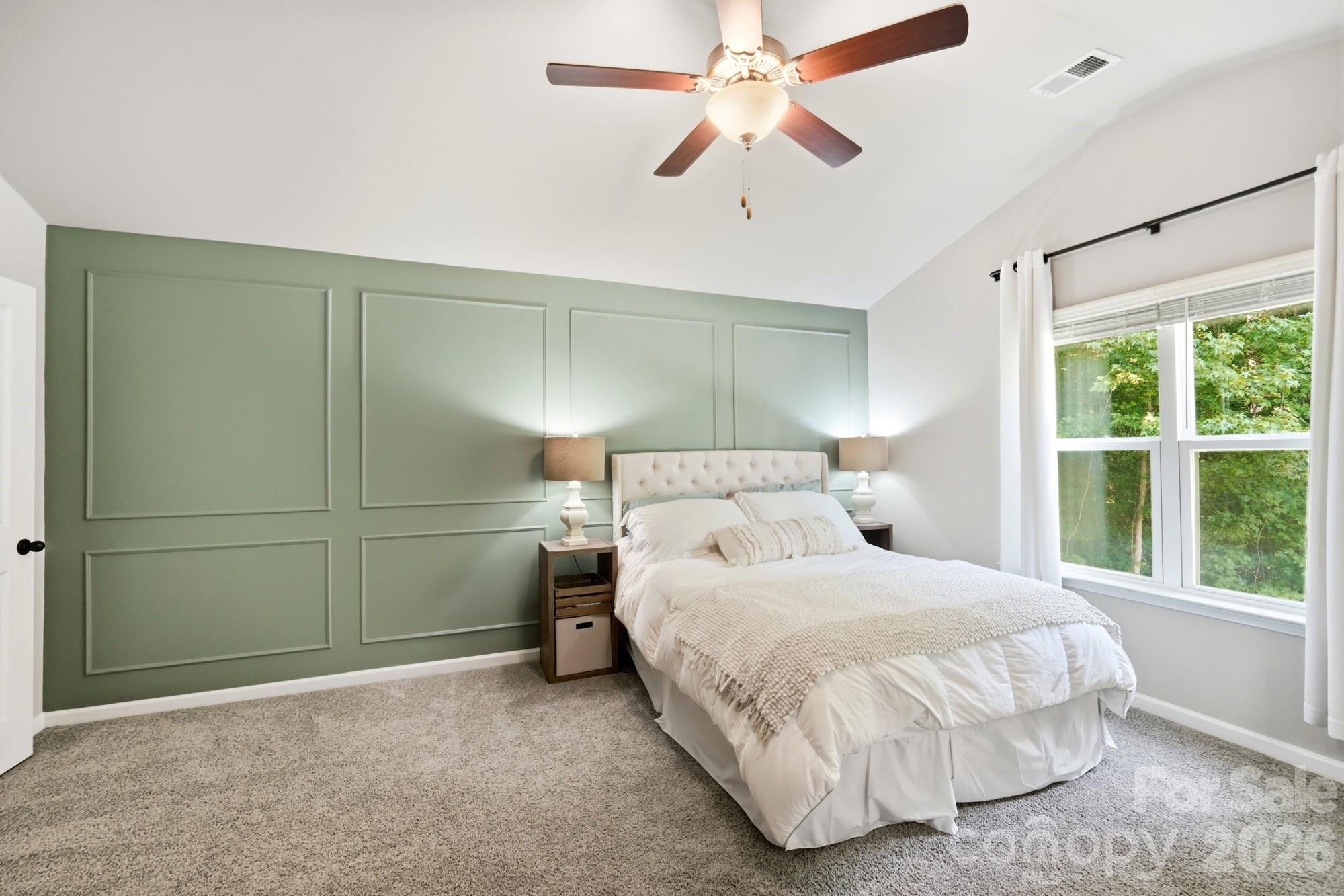 Mcgee Place - Residential
