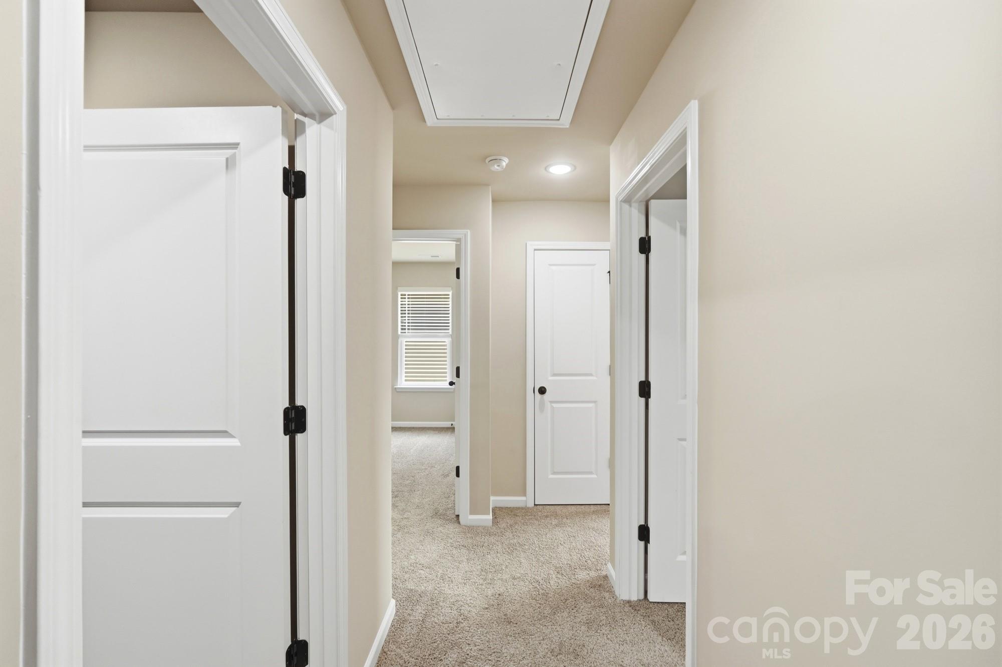 Mcgee Place - Residential