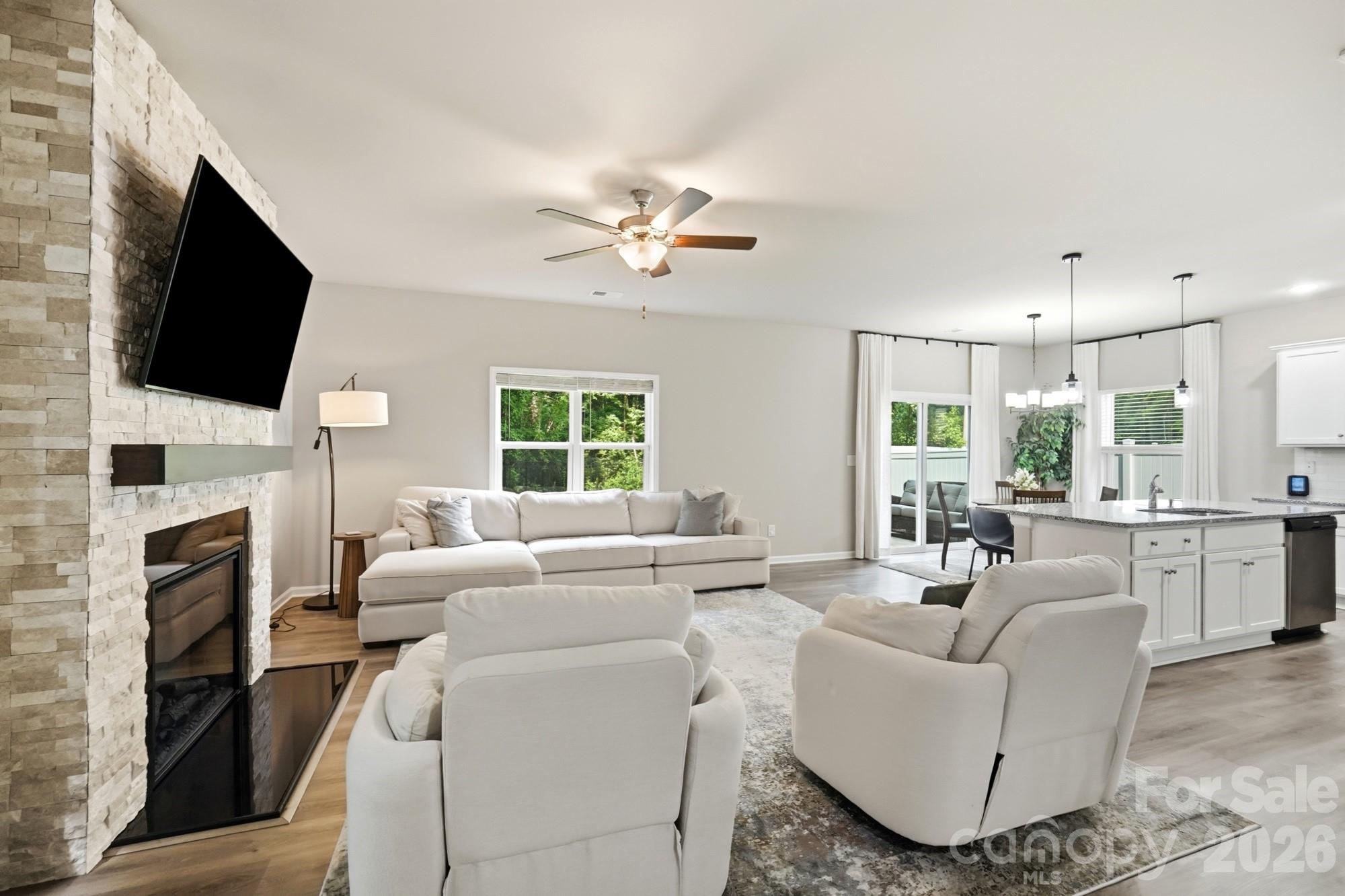 Mcgee Place - Residential