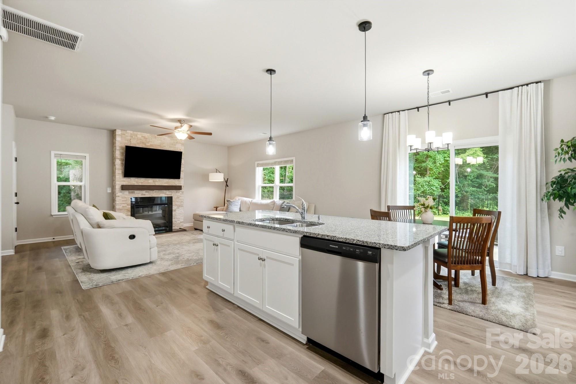 Mcgee Place - Residential