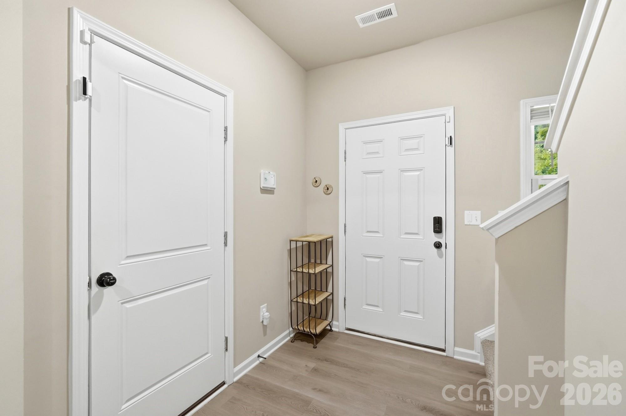 Mcgee Place - Residential