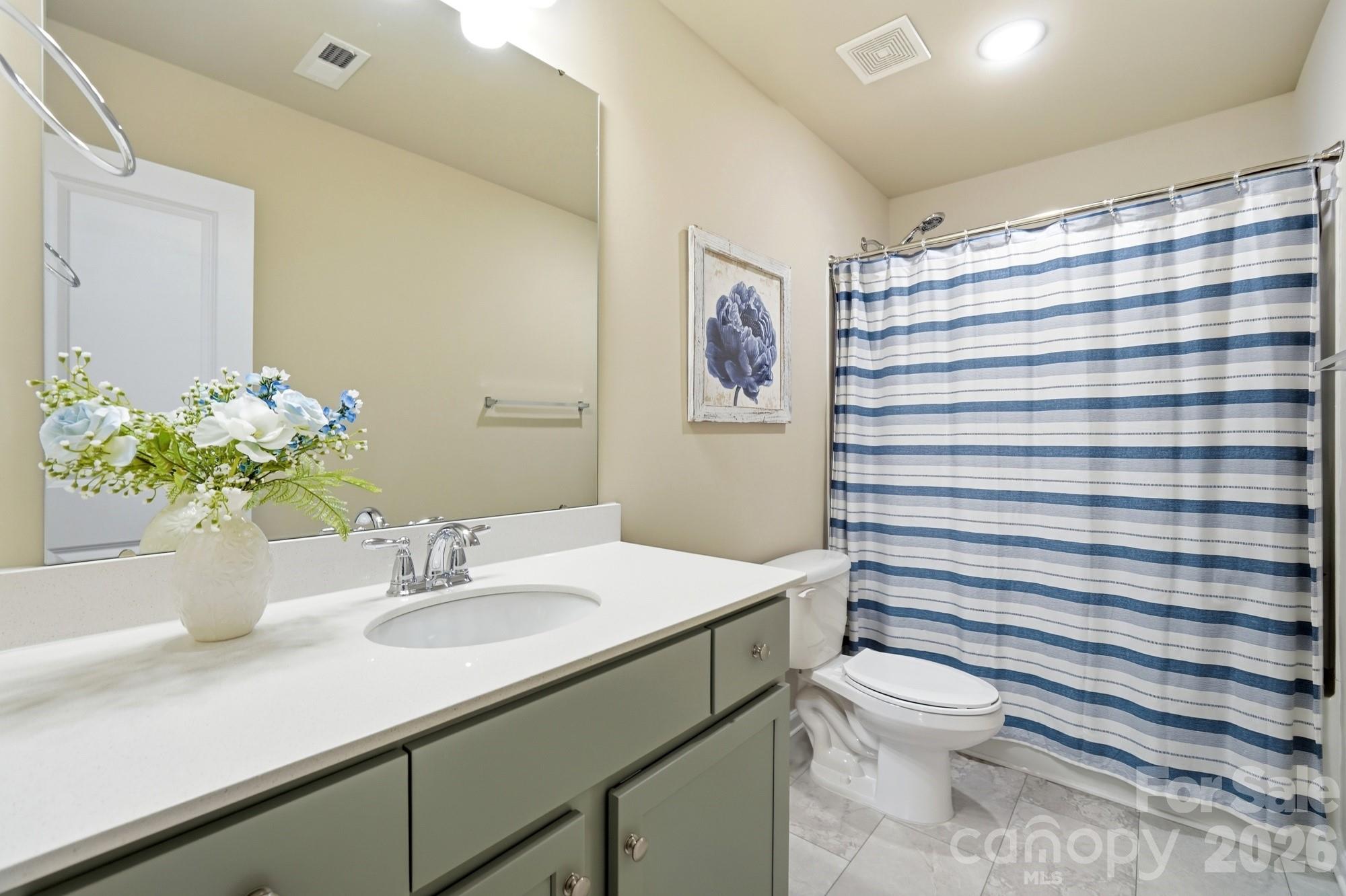 Mcgee Place - Residential