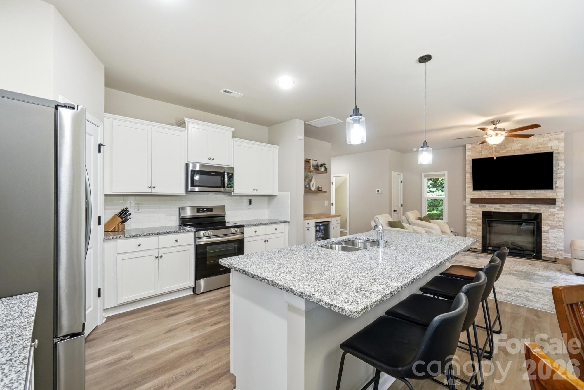 Mcgee Place - Residential