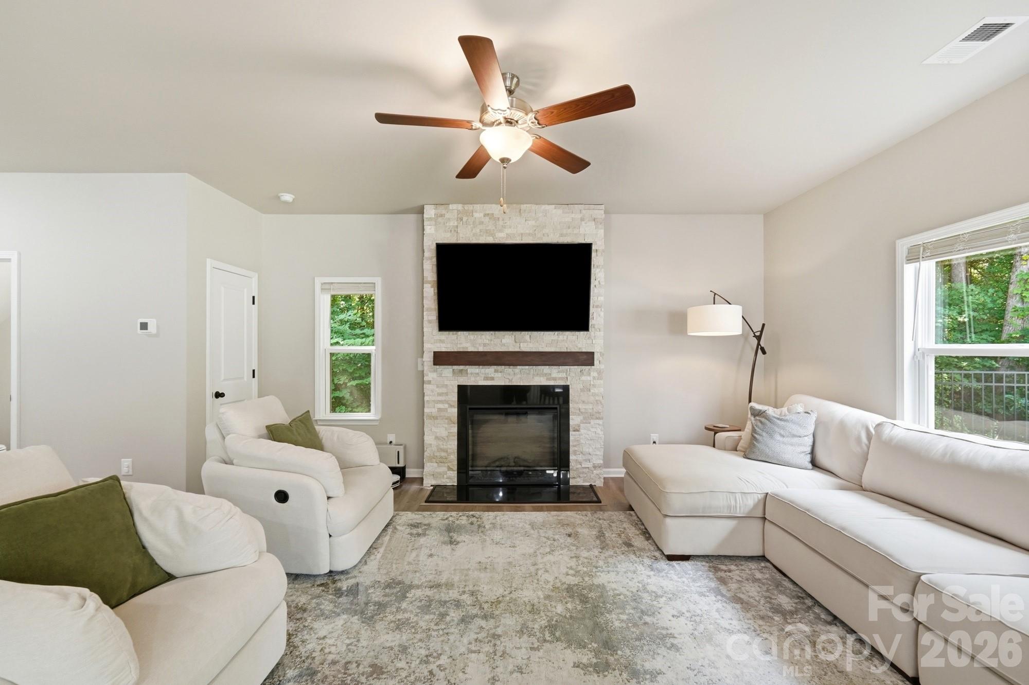 Mcgee Place - Residential