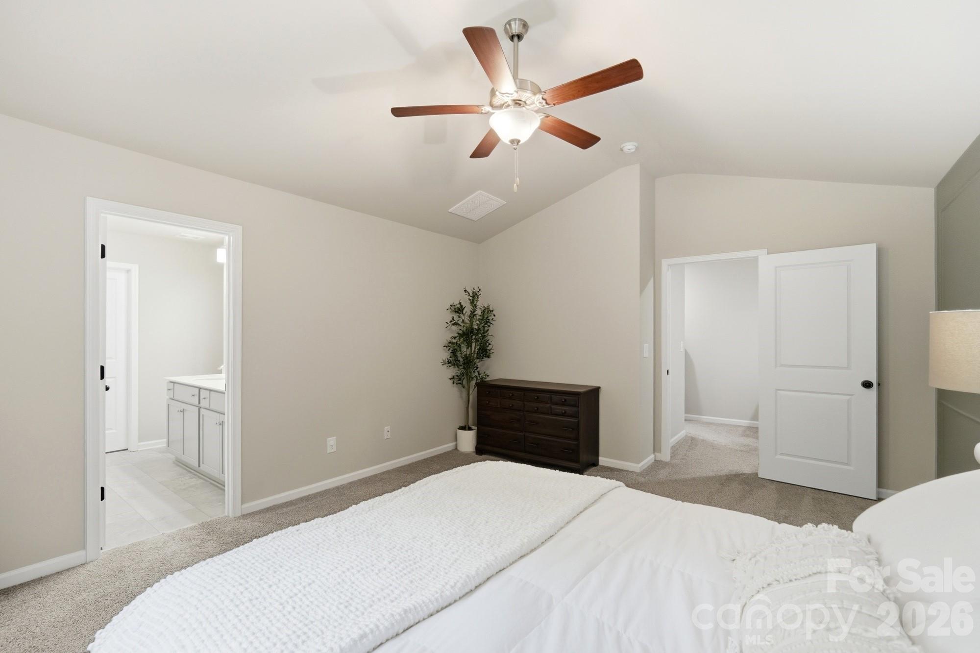 Mcgee Place - Residential