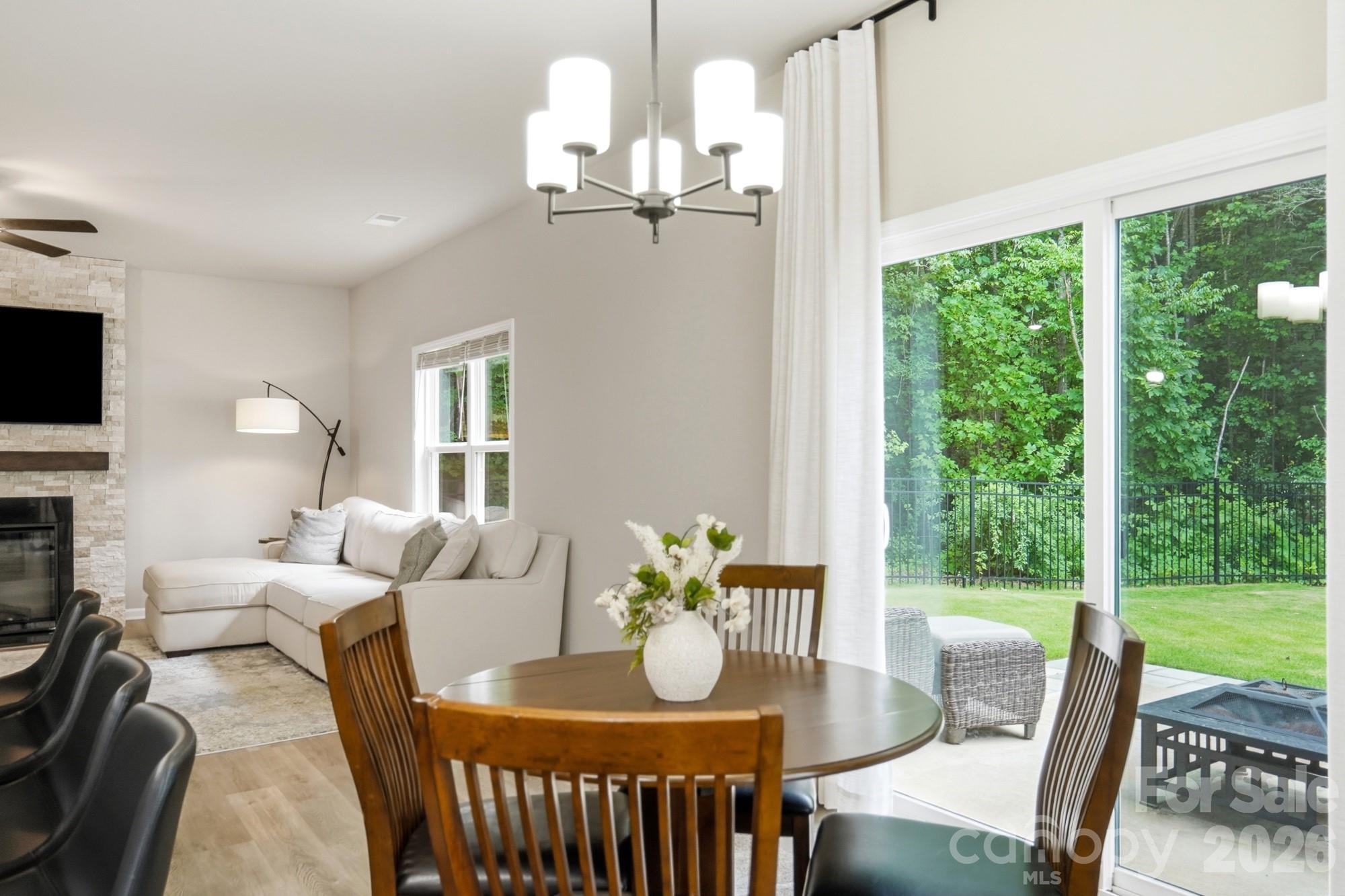 Mcgee Place - Residential