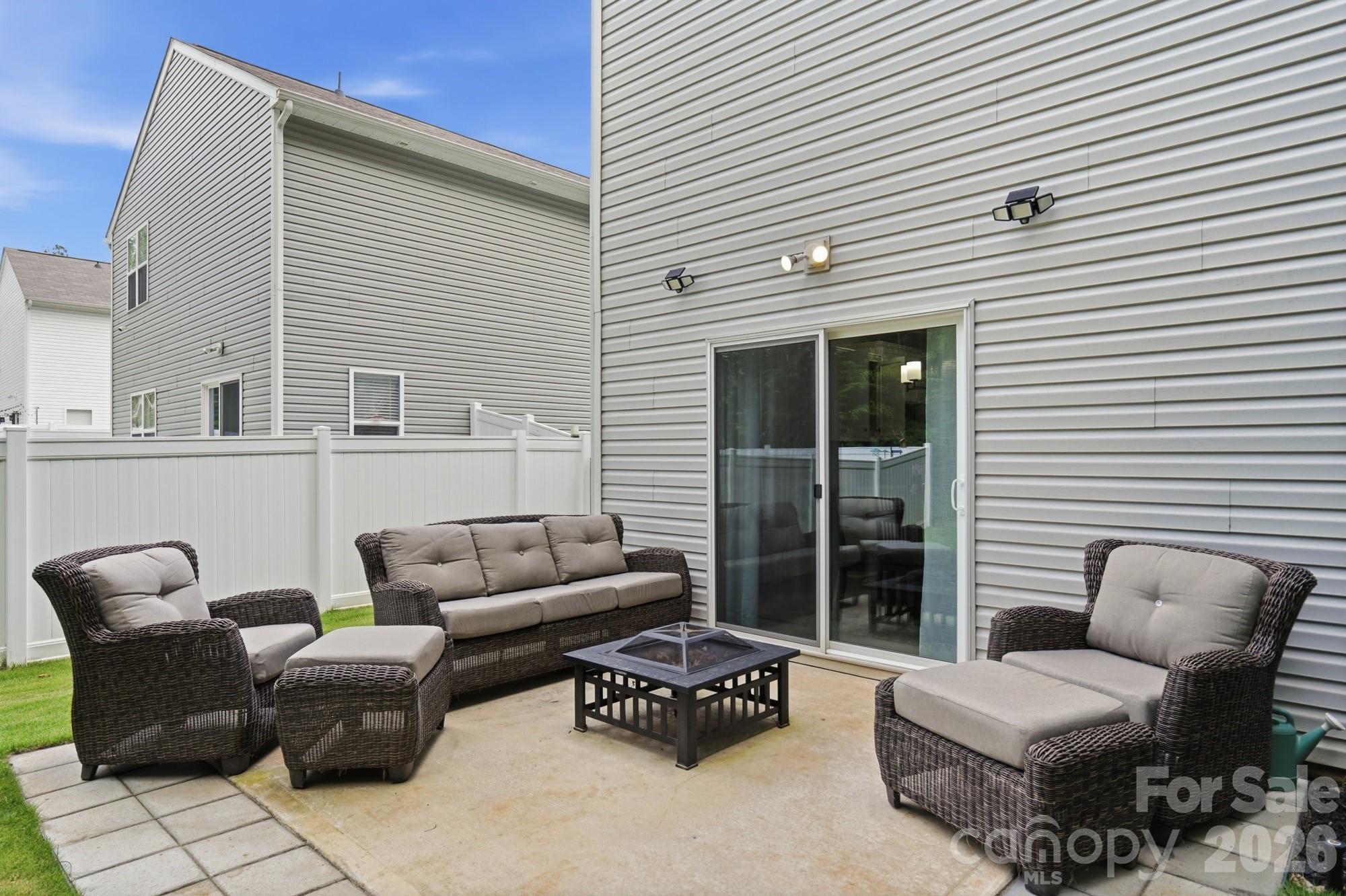 Mcgee Place - Residential