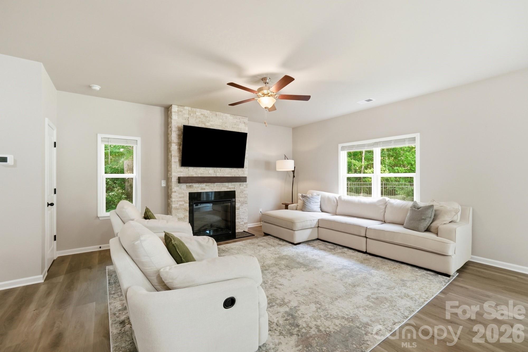 Mcgee Place - Residential