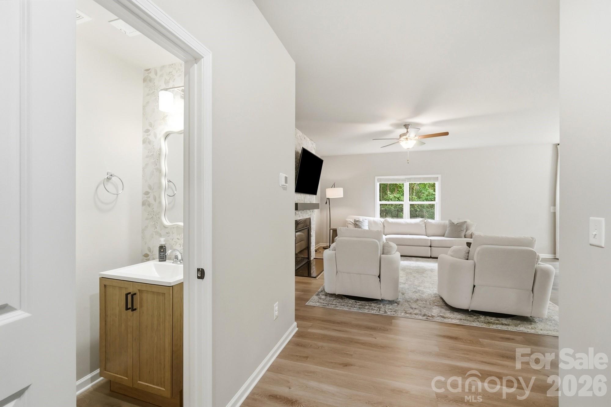 Mcgee Place - Residential