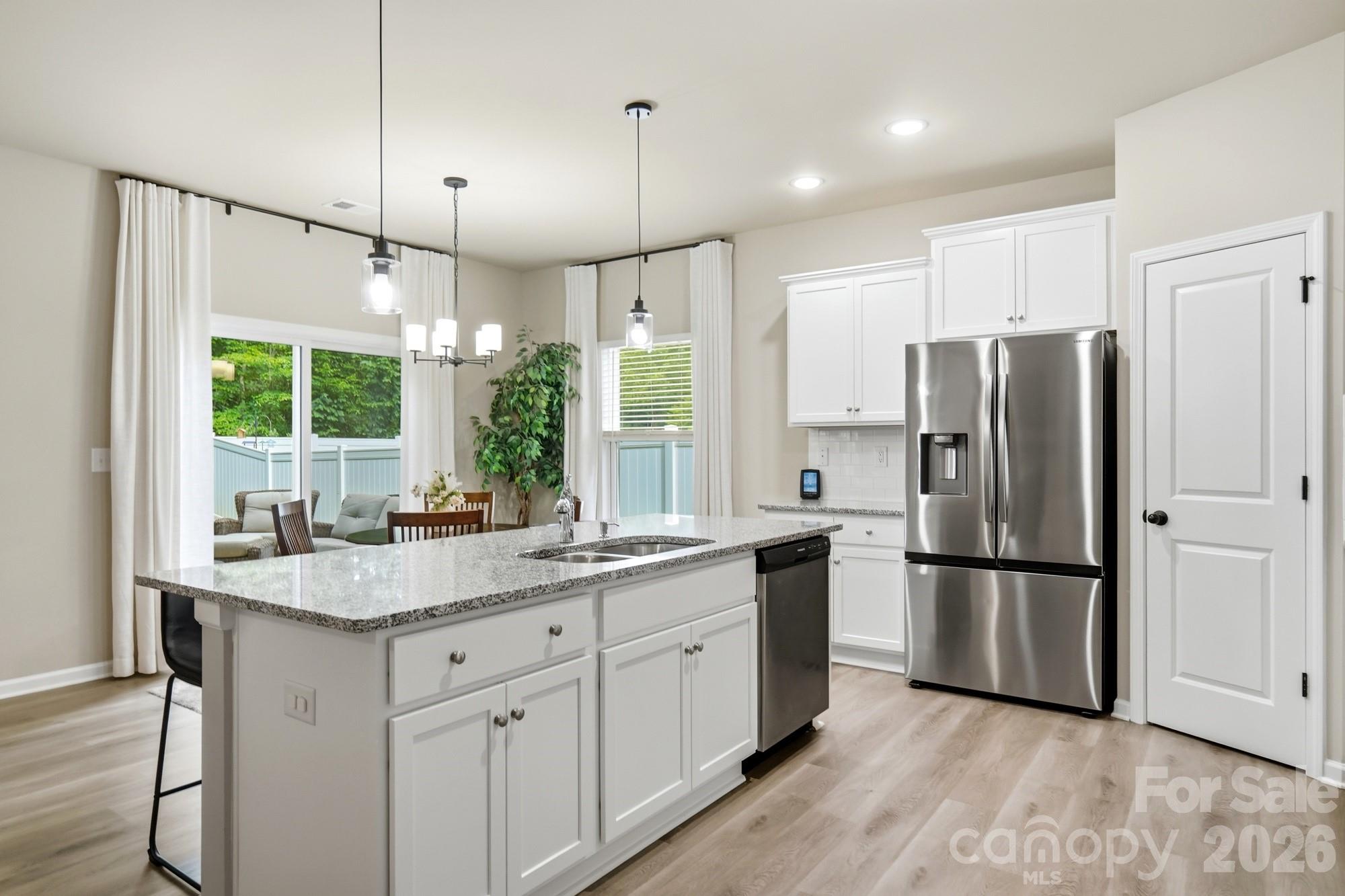 Mcgee Place - Residential