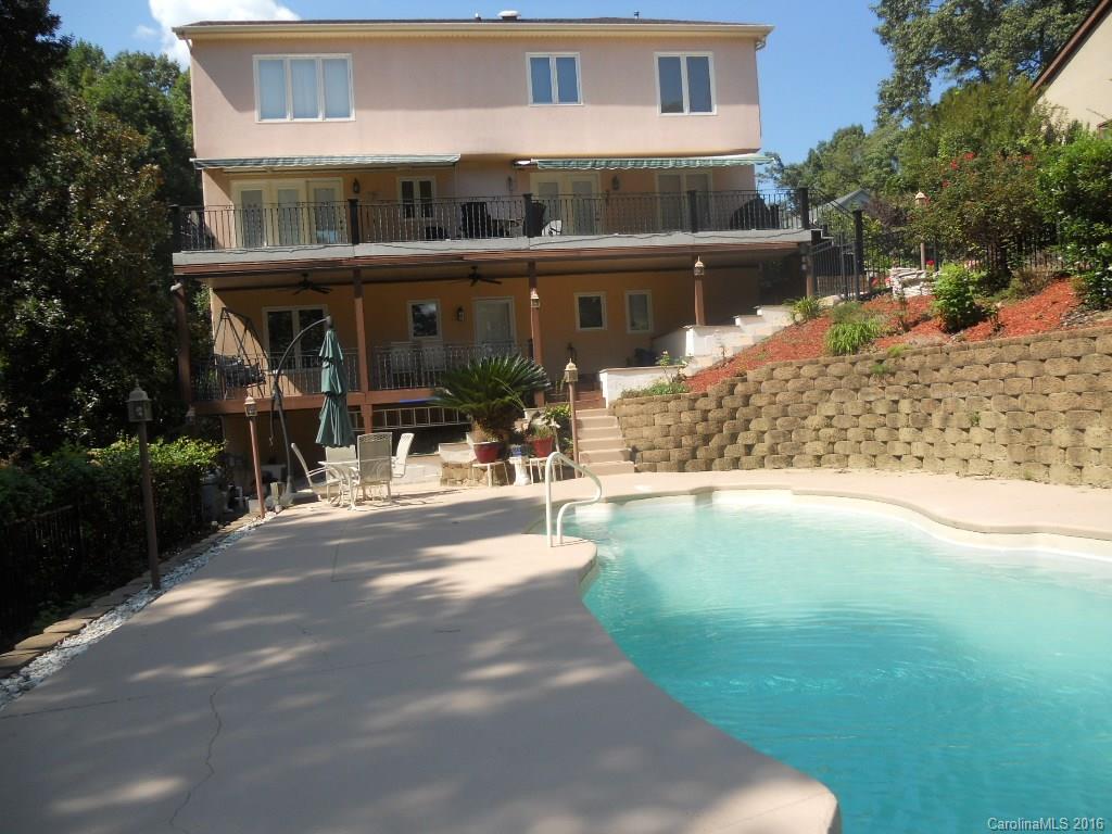 Tega Cay - Residential