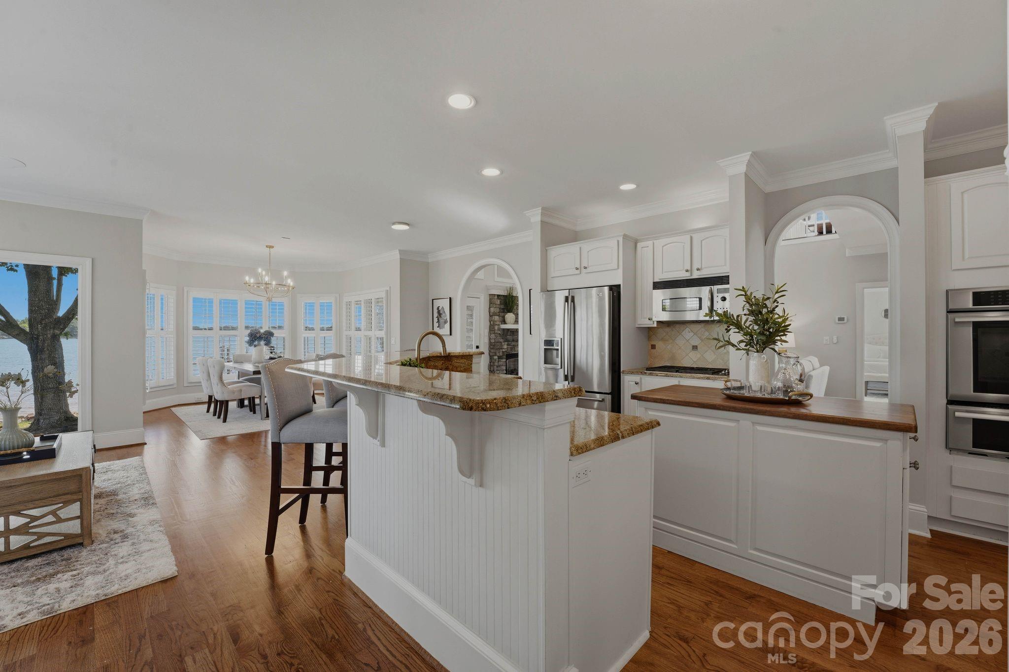Westview - Residential