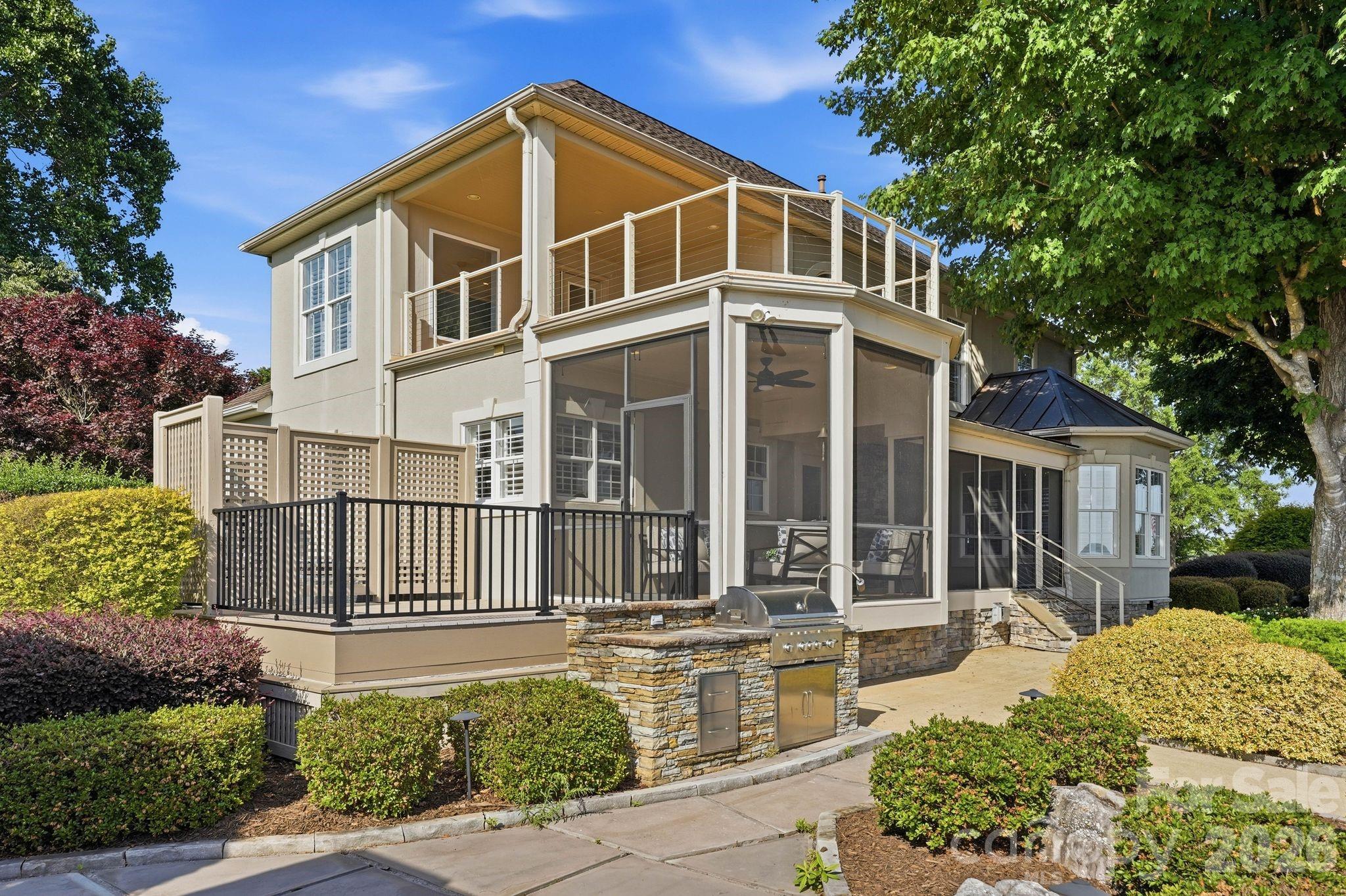 Westview - Residential