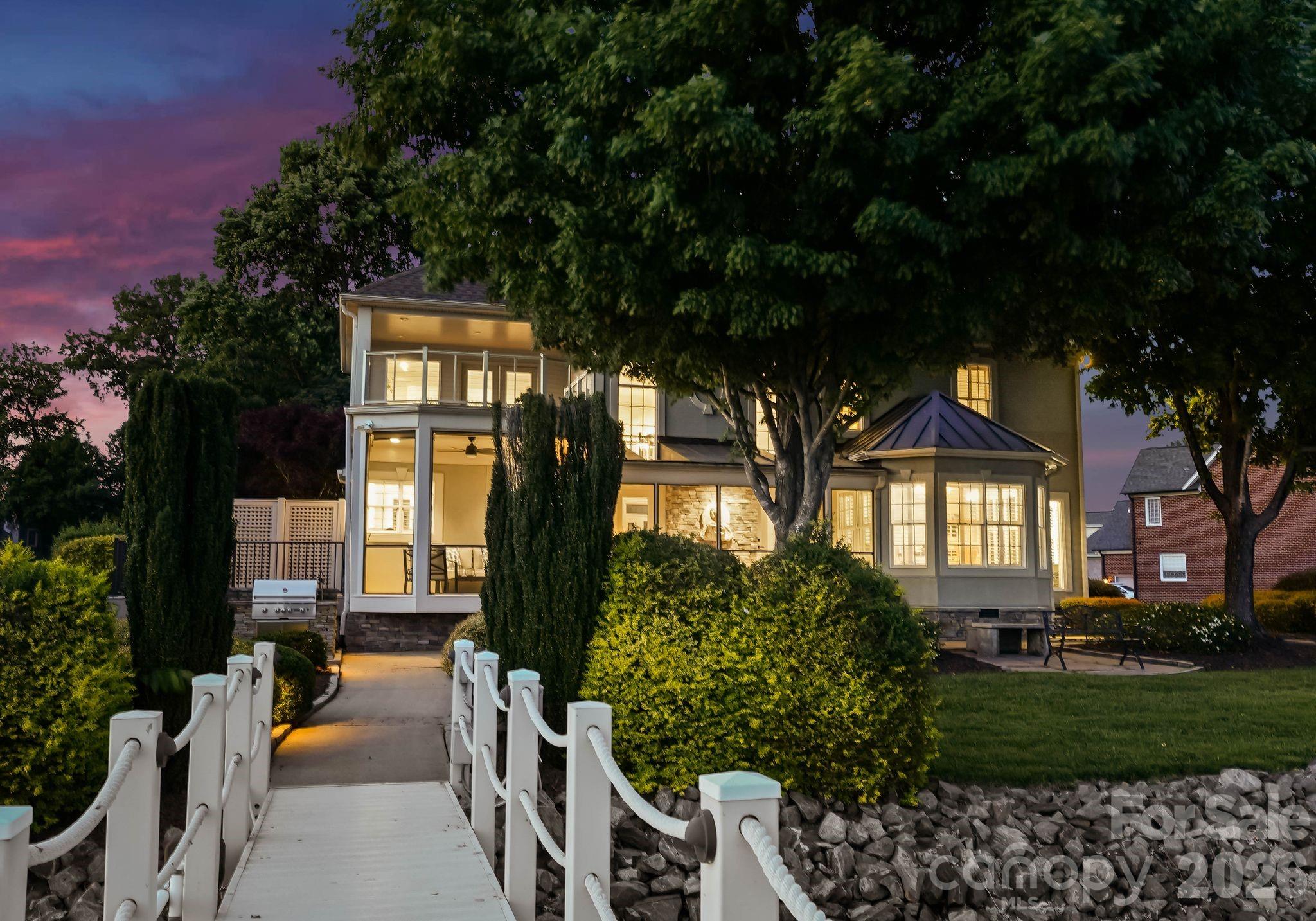 Westview - Residential