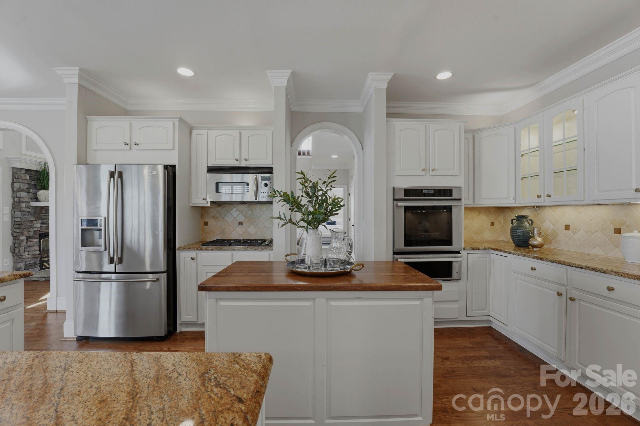 Westview - Residential