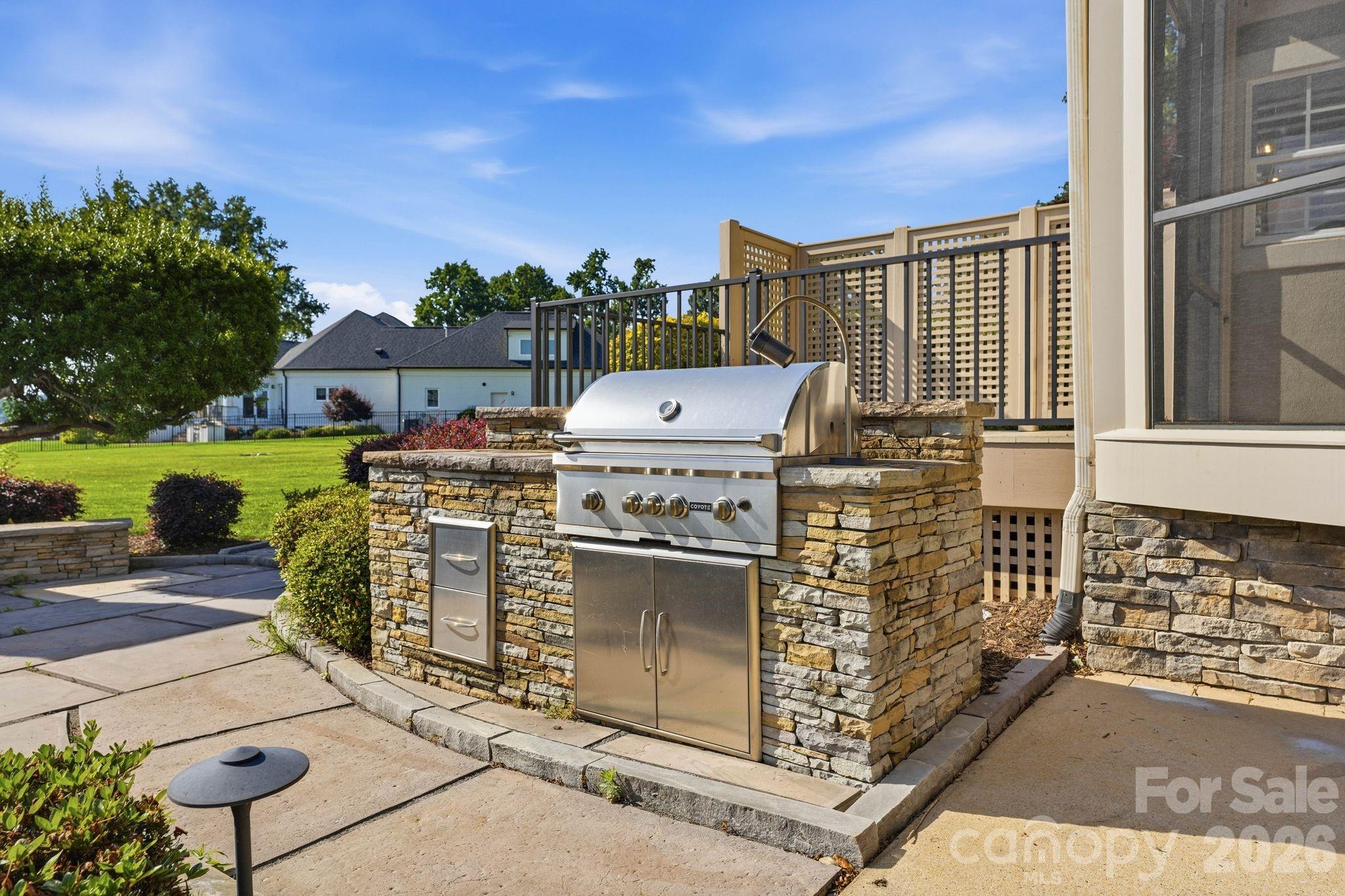 Westview - Residential