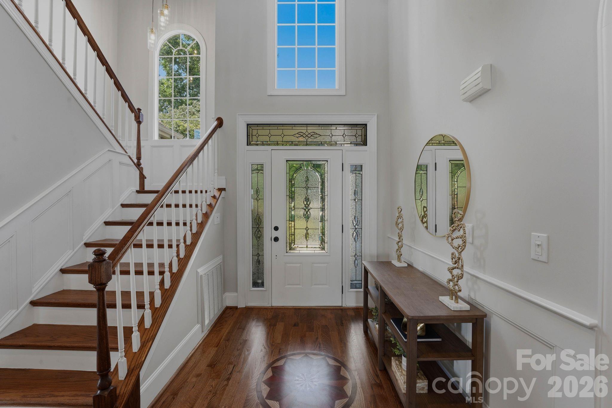 Westview - Residential