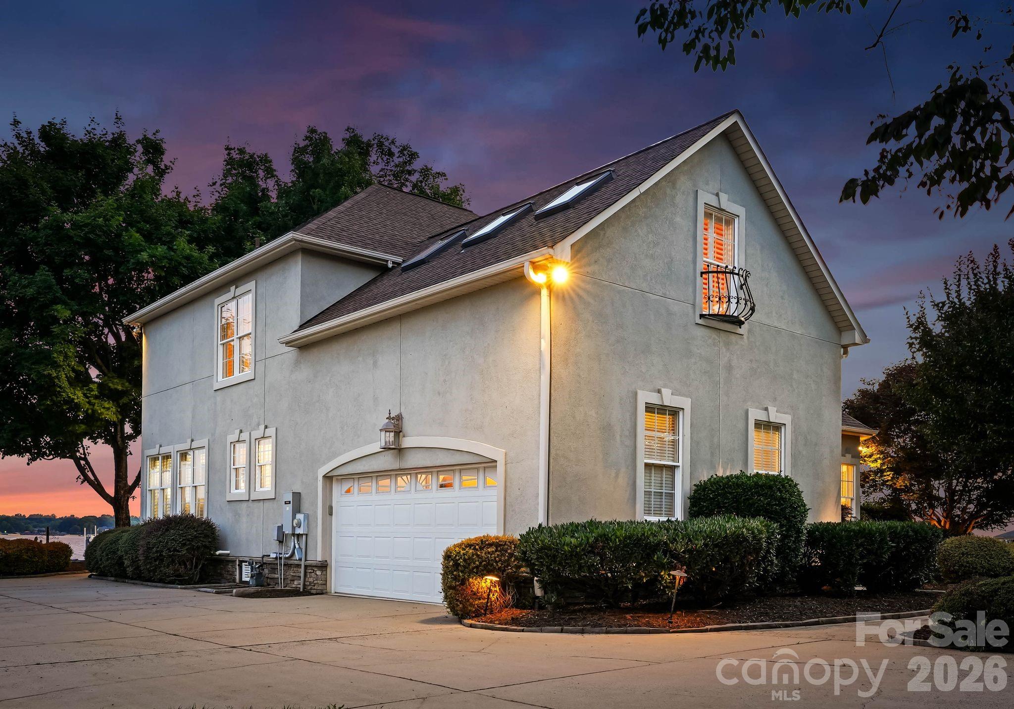Westview - Residential