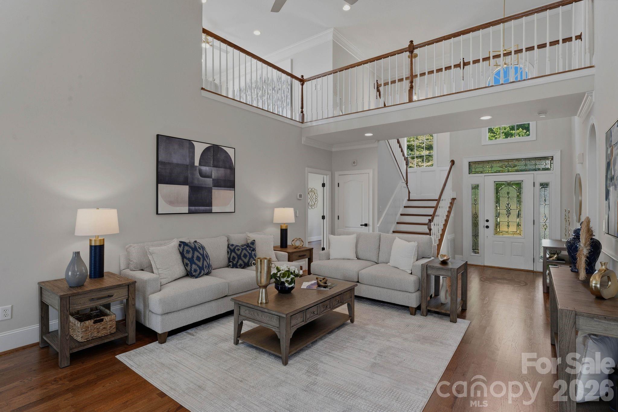 Westview - Residential