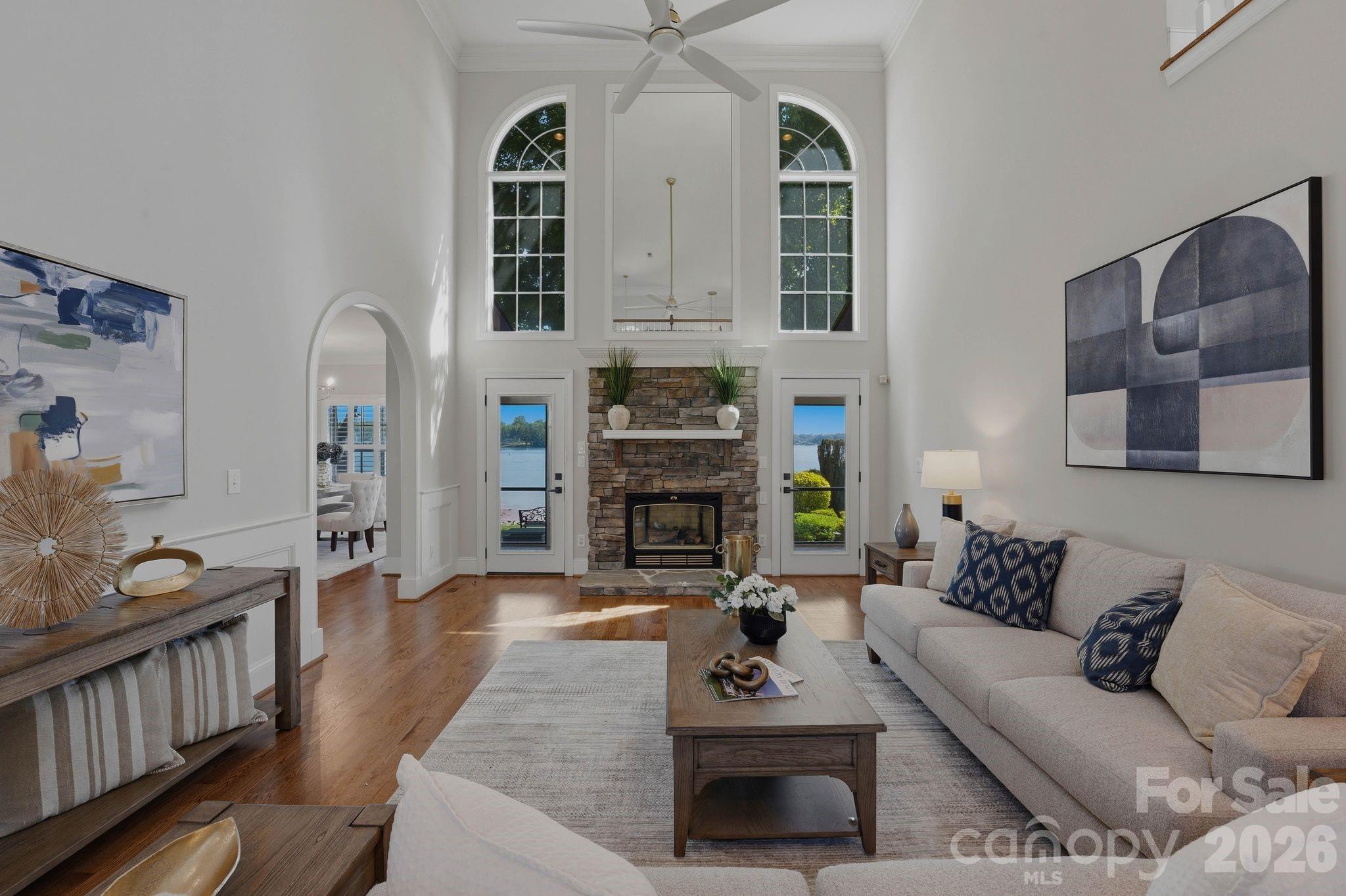 Westview - Residential