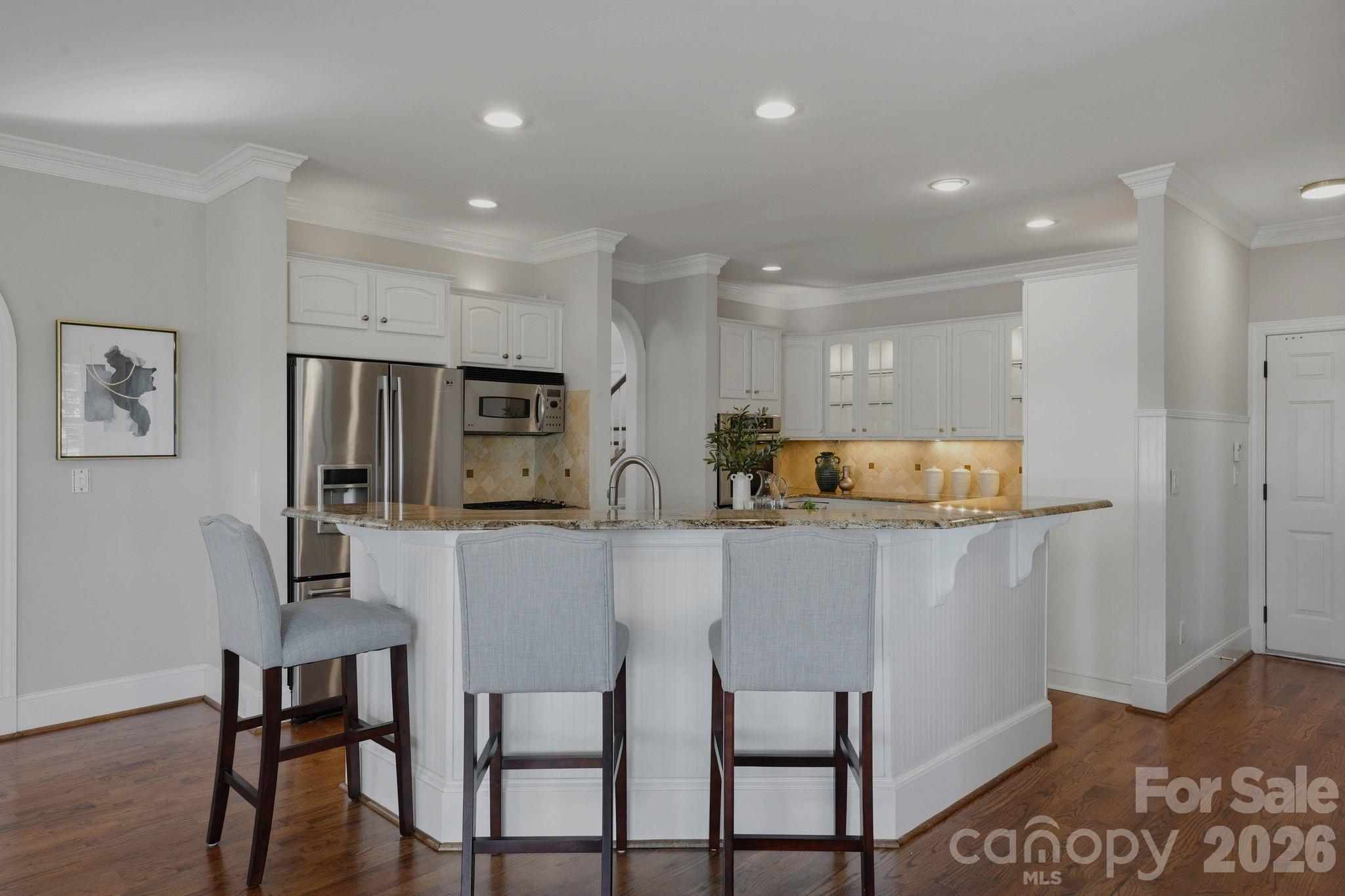 Westview - Residential