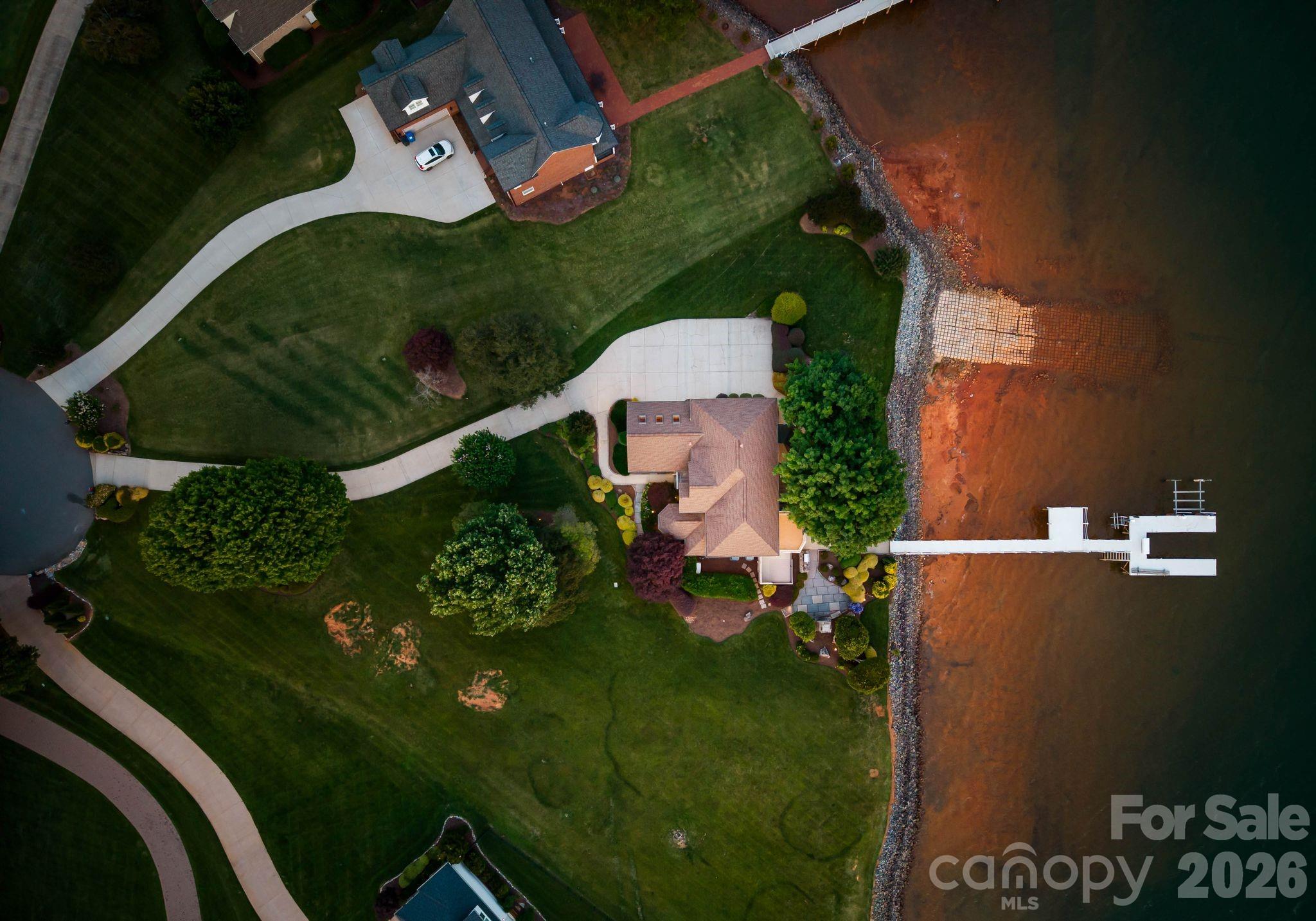 Westview - Residential