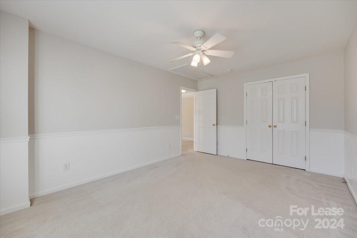 Sutton Place - Residential Lease