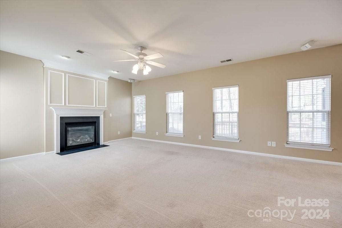 Sutton Place - Residential Lease