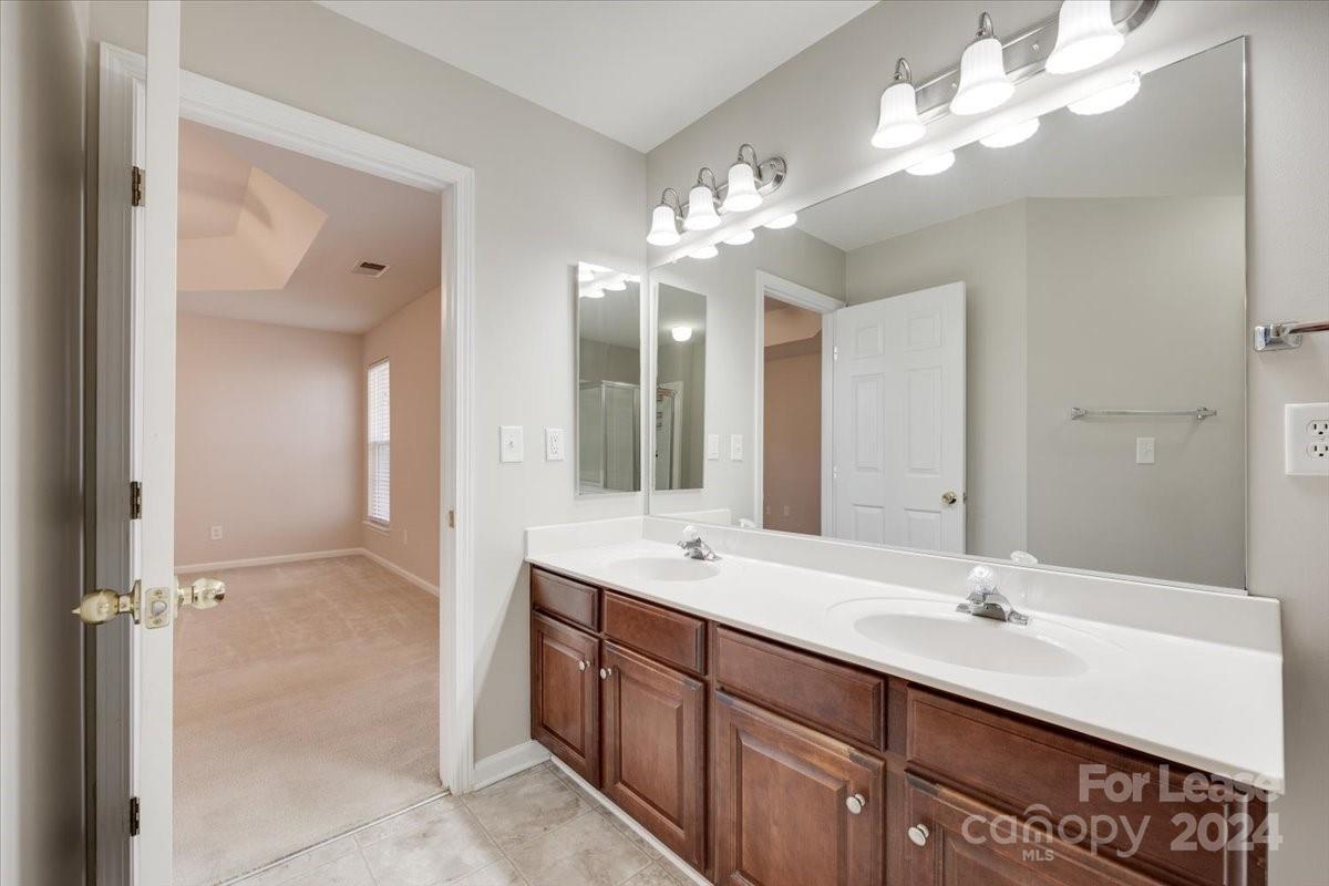 Sutton Place - Residential Lease