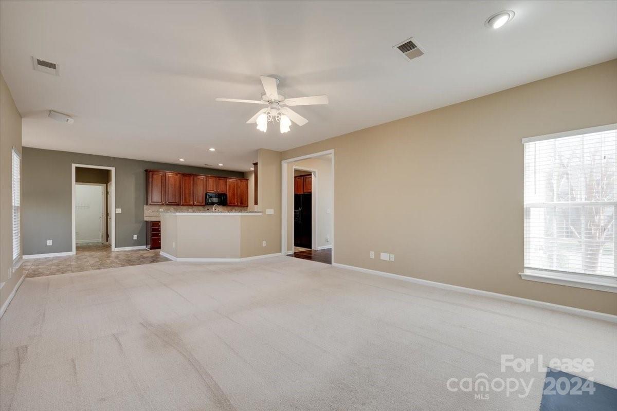 Sutton Place - Residential Lease