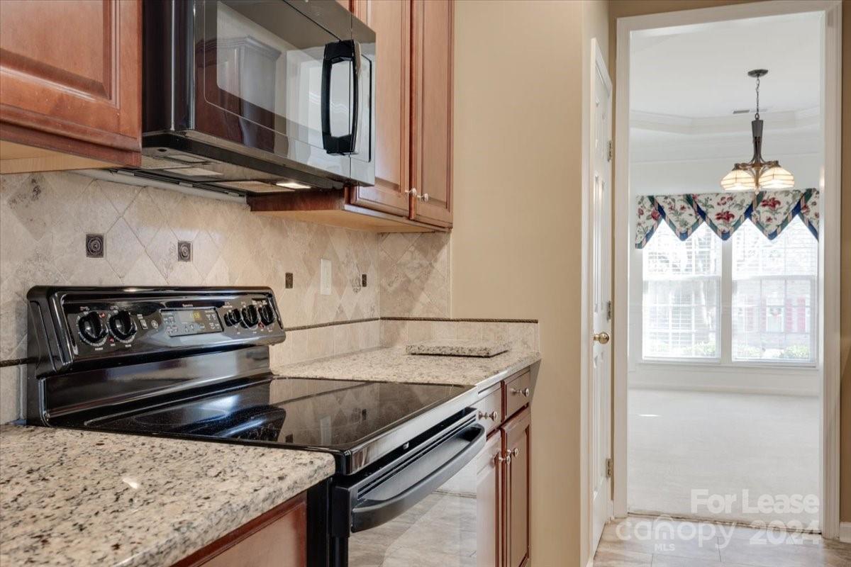 Sutton Place - Residential Lease