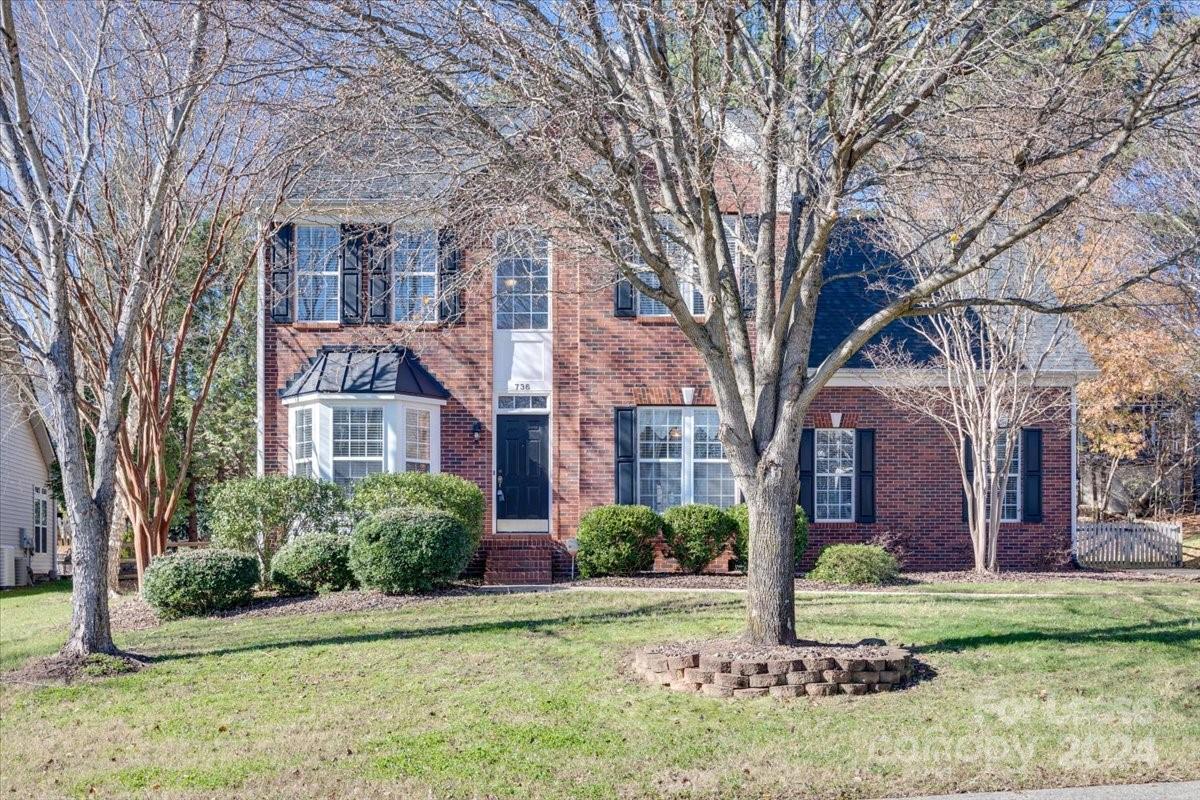Sutton Place - Residential Lease