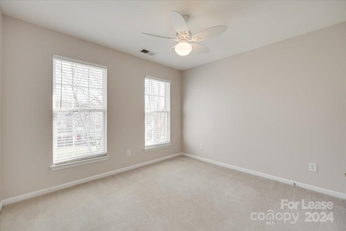 Sutton Place - Residential Lease