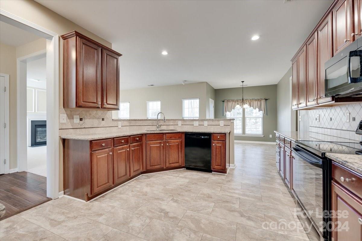 Sutton Place - Residential Lease