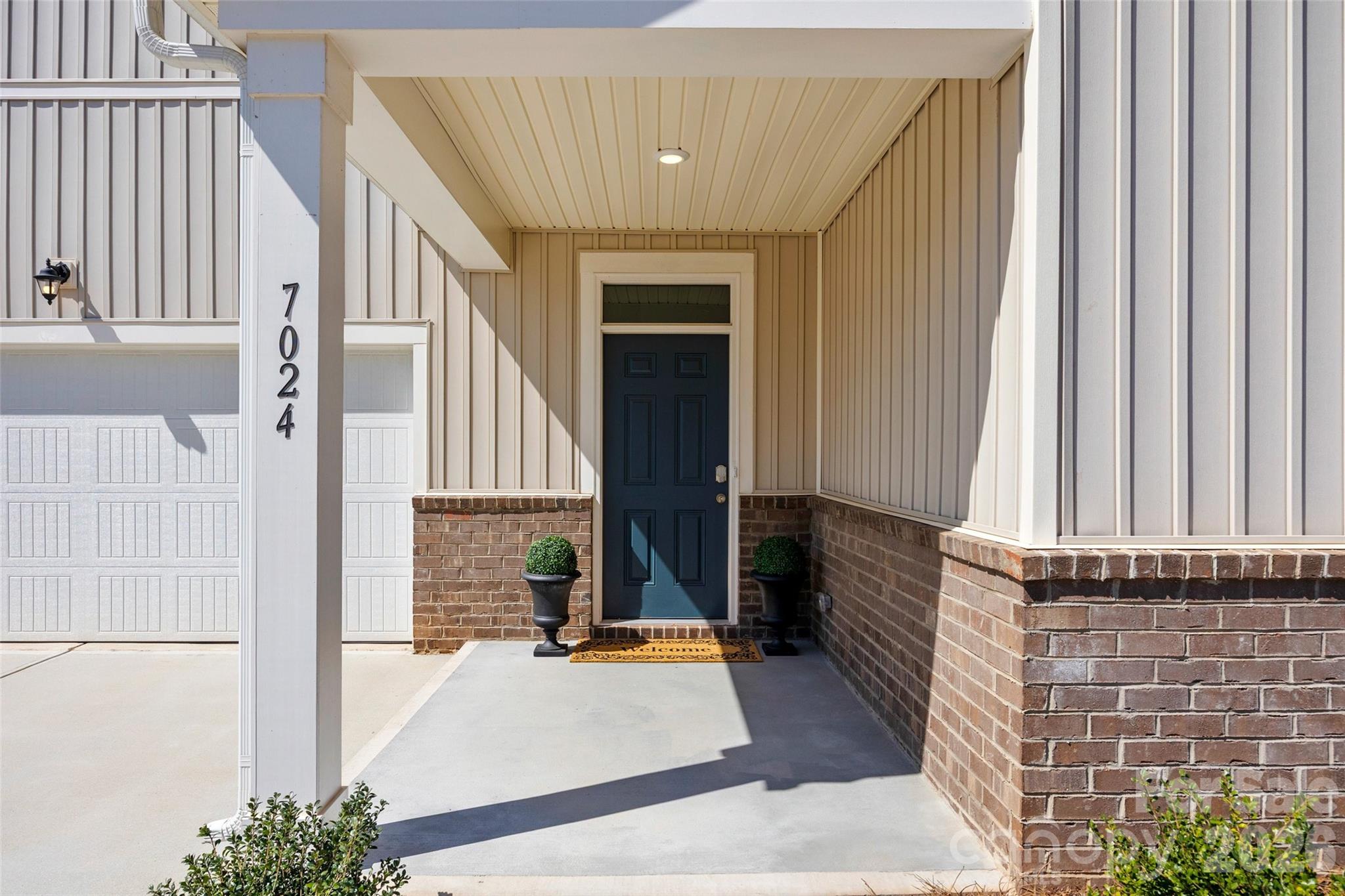 Retreat at Rocky River - Residential