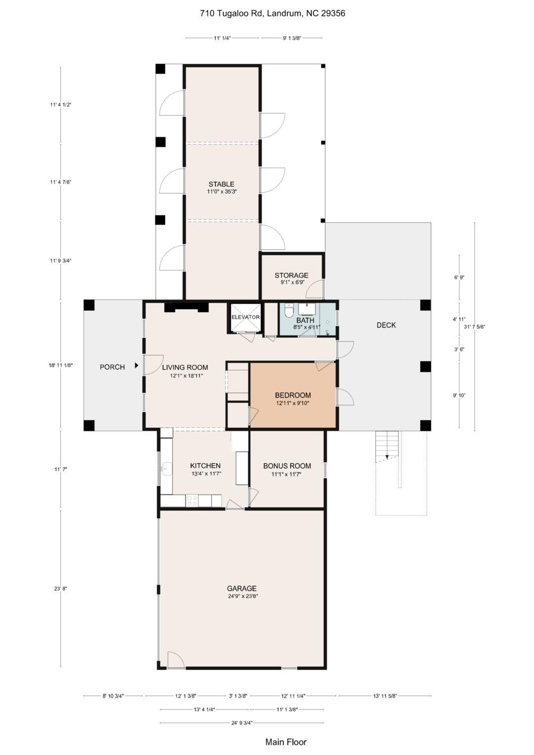 None - Residential