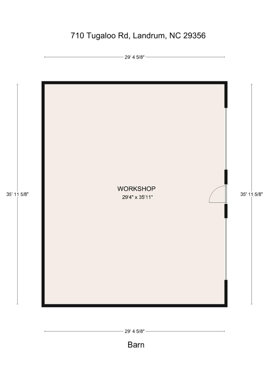 None - Residential