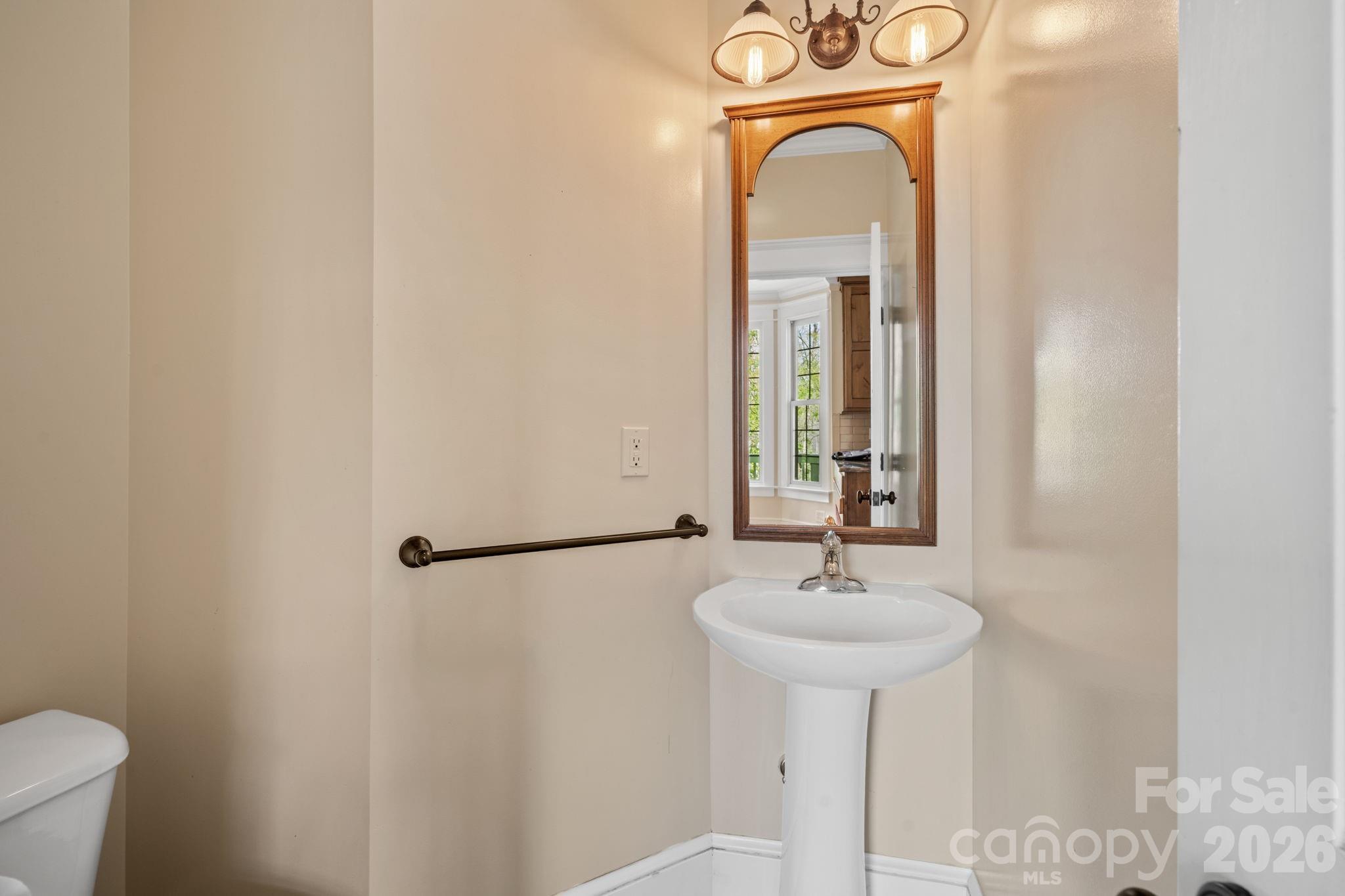 none - Residential