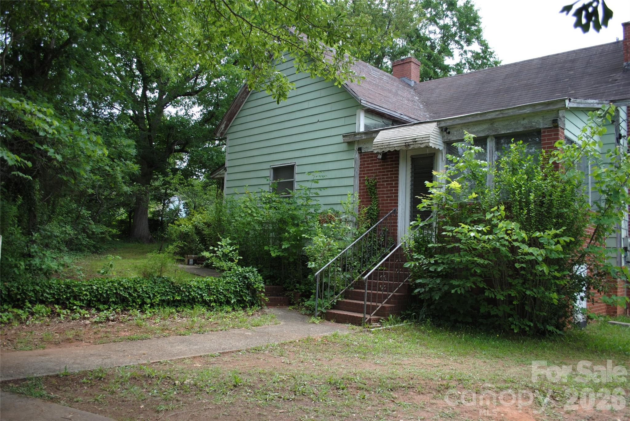None - Residential