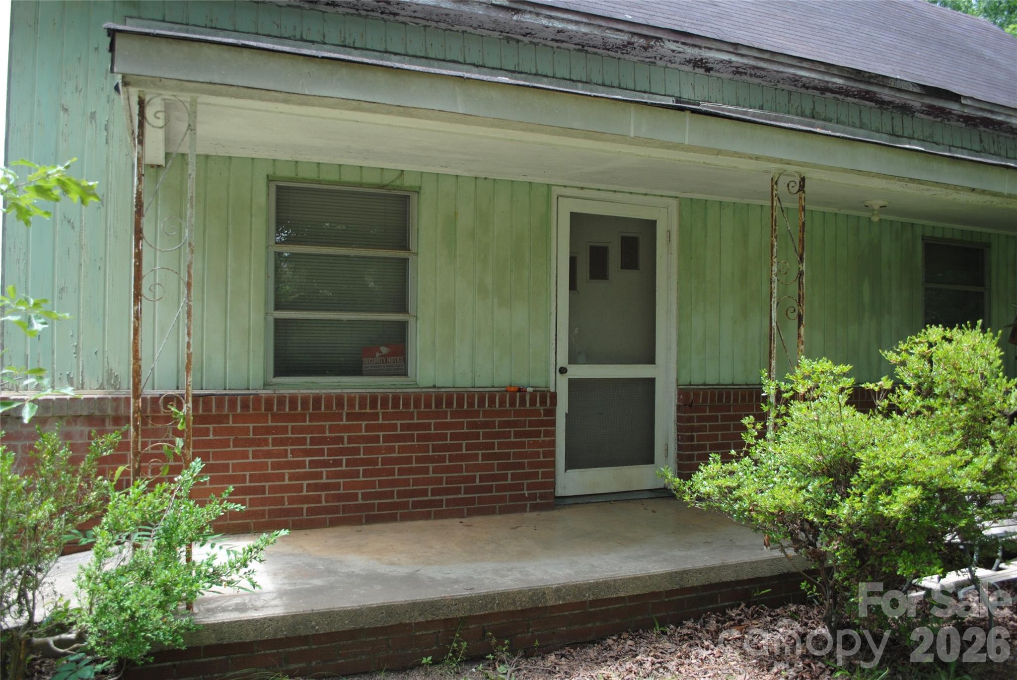 None - Residential