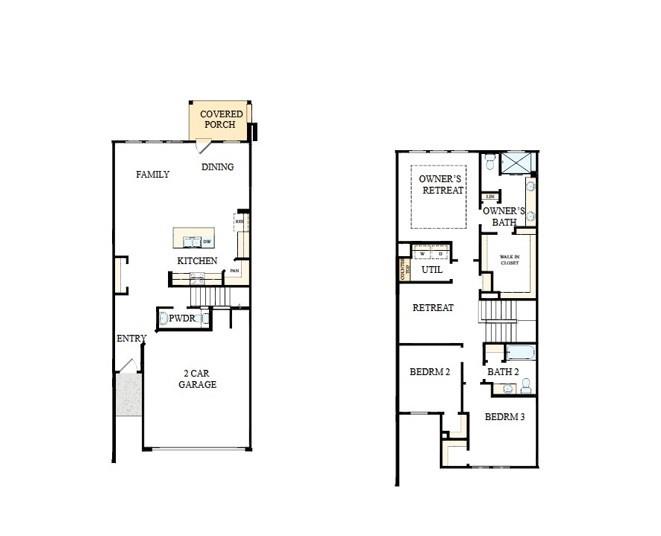 Westview Towns - Residential