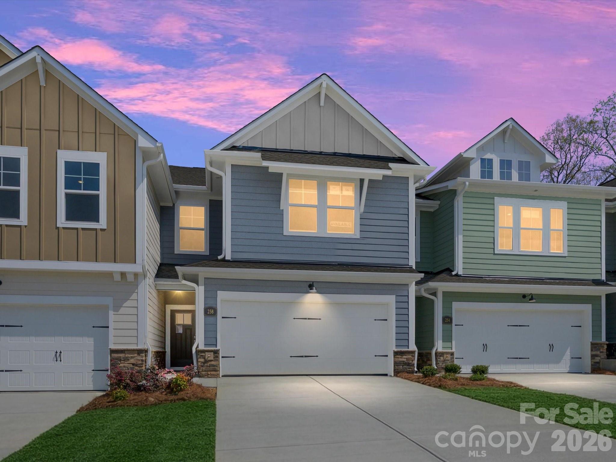 Westview Towns - Residential
