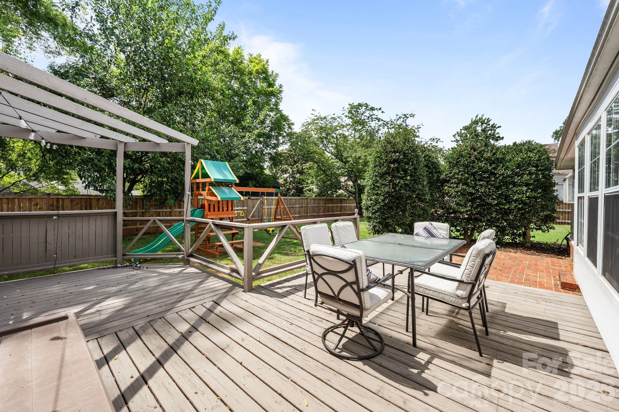 Selwyn Farms - Residential