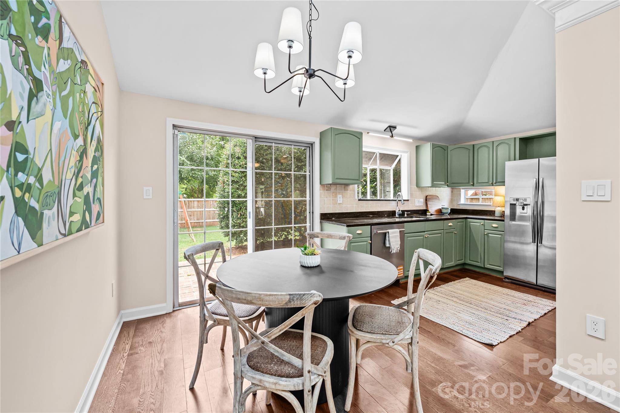 Selwyn Farms - Residential