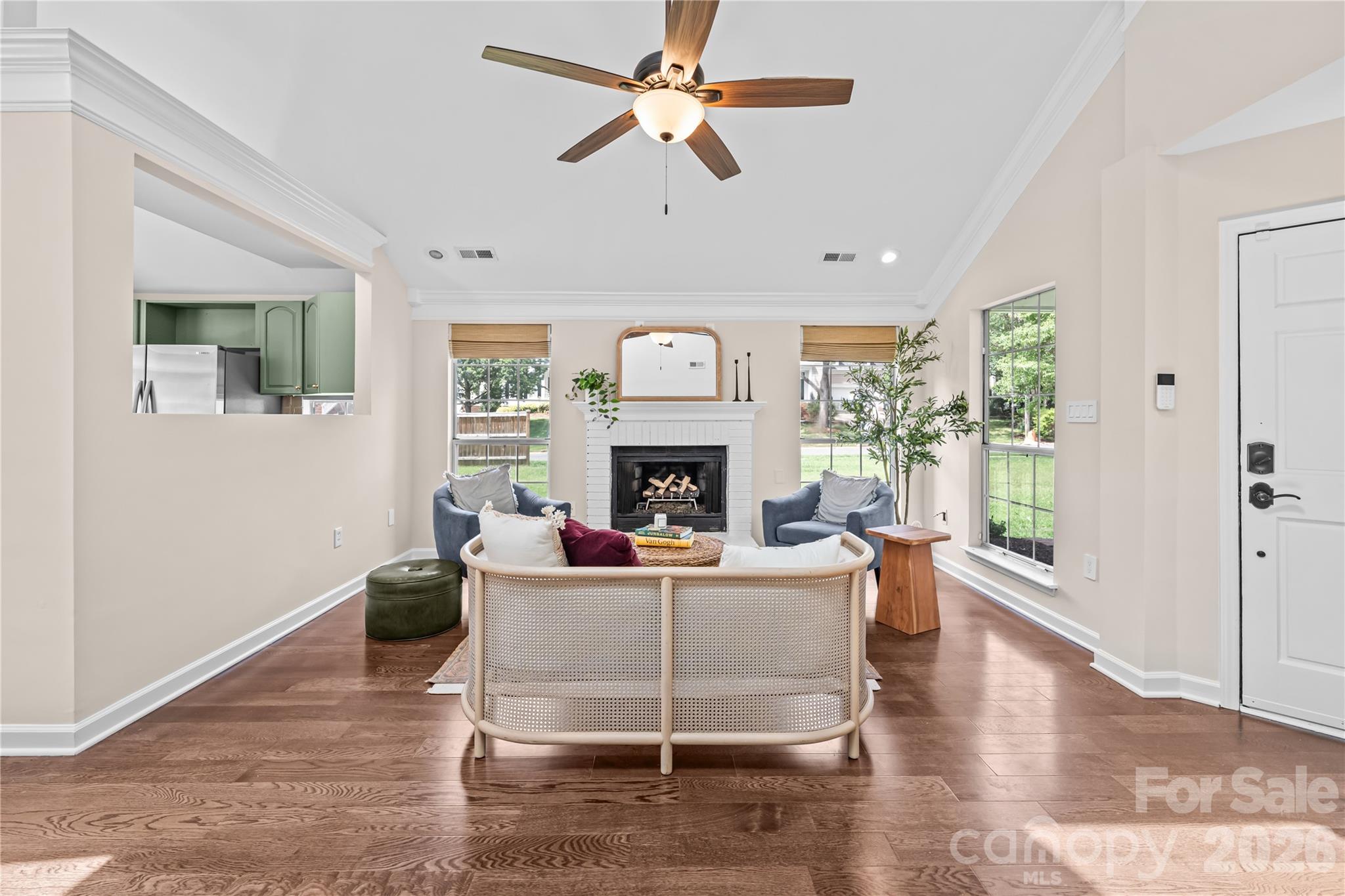 Selwyn Farms - Residential