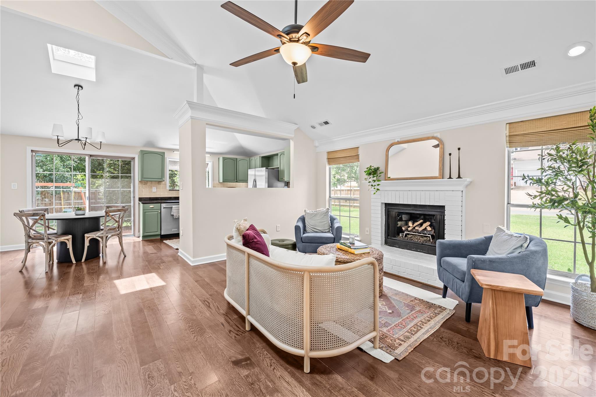 Selwyn Farms - Residential