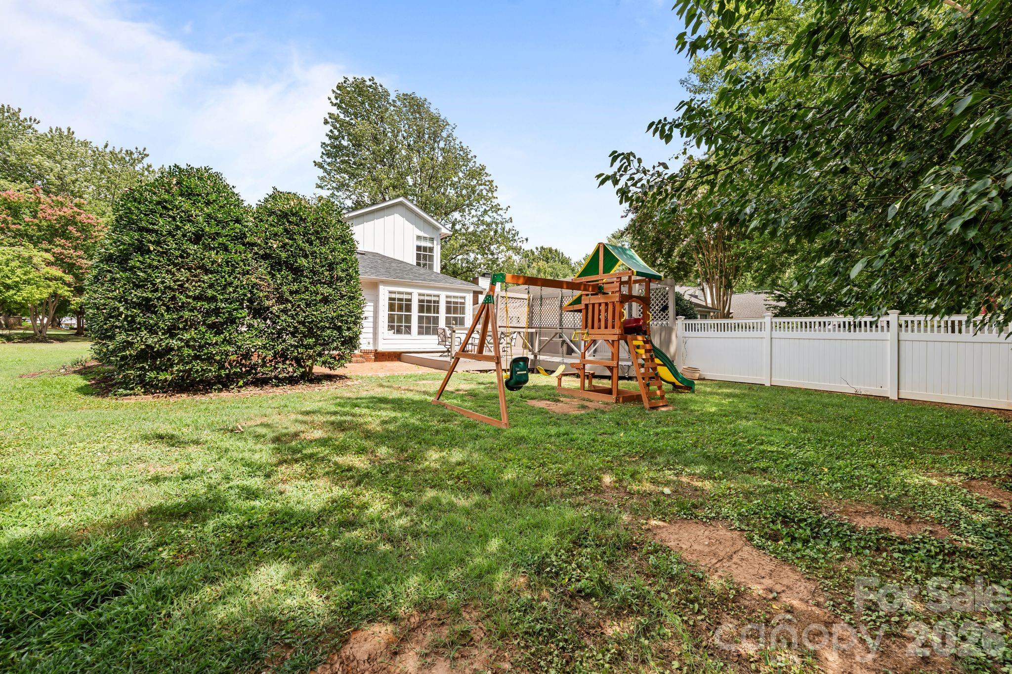 Selwyn Farms - Residential